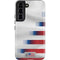 USA Soccer Flag Galaxy S22 Pro Case