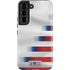 USA Soccer Flag Galaxy S22 Pro Case