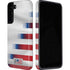 USA Soccer Flag Galaxy S22 Pro Case