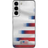 USA Soccer Flag Galaxy S22 Skin