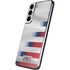 USA Soccer Flag Galaxy S22 Skin