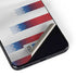 USA Soccer Flag Galaxy S22 Skin