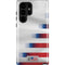 USA Soccer Flag Galaxy S22 Ultra Pro Case