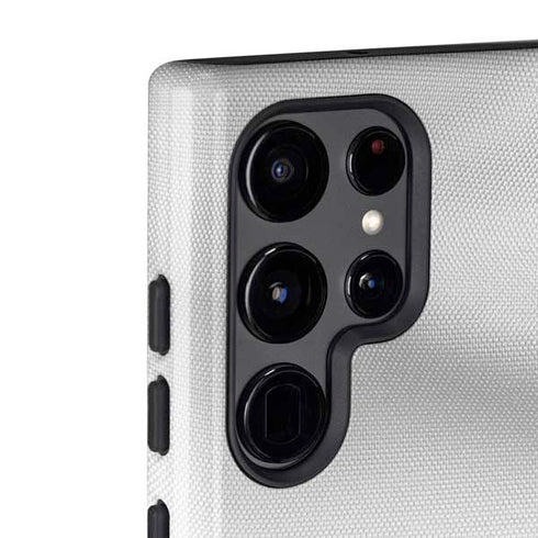 USA Soccer Flag Galaxy S22 Ultra Pro Case