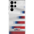 USA Soccer Flag Galaxy S22 Ultra Skin