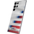 USA Soccer Flag Galaxy S22 Ultra Skin