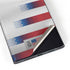USA Soccer Flag Galaxy S22 Ultra Skin