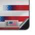 USA Soccer Flag Galaxy S23 FE Skin
