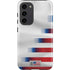 USA Soccer Flag Galaxy S23 Plus Pro Case
