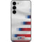 USA Soccer Flag Galaxy S23 Plus Skin
