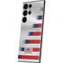 USA Soccer Flag Galaxy S23 Ultra Skin