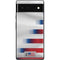 USA Soccer Flag Google Pixel 6 Skin