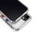 USA Soccer Flag iPhone 11 Clear Case
