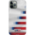 USA Soccer Flag iPhone 11 Pro Lite Case
