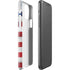 USA Soccer Flag iPhone 11 Pro Lite Case