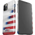 USA Soccer Flag iPhone 11 Pro Lite Case