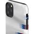 USA Soccer Flag iPhone 11 Pro Max Impact Case