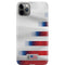 USA Soccer Flag iPhone 11 Pro Max Lite Case