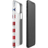 USA Soccer Flag iPhone 11 Pro Max Lite Case
