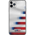 USA Soccer Flag iPhone 11 Pro Max Skin