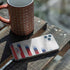 USA Soccer Flag iPhone 11 Pro Max Skin