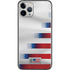 USA Soccer Flag iPhone 11 Pro Skin