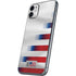 USA Soccer Flag iPhone 11 Skin