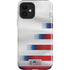 USA Soccer Flag iPhone 12 Impact Case