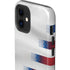 USA Soccer Flag iPhone 12 Impact Case