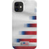USA Soccer Flag iPhone 12 Mini Lite Case