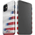 USA Soccer Flag iPhone 12 Mini Lite Case