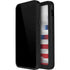 USA Soccer Flag iPhone 12 Pro Max Waterproof Case