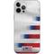 USA Soccer Flag iPhone 12 Pro Skin