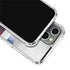 USA Soccer Flag iPhone 13 Pro Clear Case