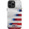 USA Soccer Flag iPhone 13 Pro Max Impact Case