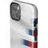 USA Soccer Flag iPhone 15 Plus Impact Case