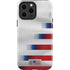 USA Soccer Flag iPhone 14 Pro Max Impact Case