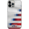 USA Soccer Flag iPhone 14 Pro Max Skin