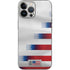 USA Soccer Flag iPhone 14 Pro Max Skin