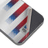USA Soccer Flag iPhone 14 Pro Max Skin
