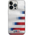 USA Soccer Flag iPhone 14 Pro Skin