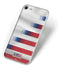 USA Soccer Flag iPhone 8 Skin