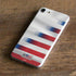 USA Soccer Flag iPhone 8 Skin
