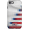 USA Soccer Flag iPhone SE (2nd & 3rd Gen) Pro Case