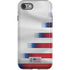 USA Soccer Flag iPhone SE (2nd & 3rd Gen) Pro Case