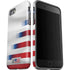 USA Soccer Flag iPhone SE (2nd & 3rd Gen) Pro Case