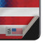 USA Soccer Flag iPhone SE (2nd & 3rd Gen) Skin