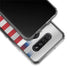 USA Soccer Flag LG K51/Q51 Clear Case