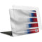 USA Soccer Flag MacBook Air 15in (2023-2025) Case plus Skin