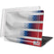 USA Soccer Flag MacBook Pro 13in (2020) Case plus Skin